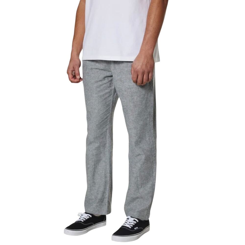 Katin Isaiah Local Pant Steel Blue size XL